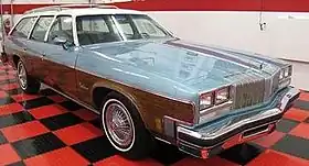 3e génération (1973-77)