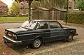 Volvo 242 (1974 - 1977)