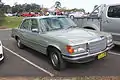 450 SEL 6.9.