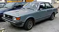 Carina de 1981