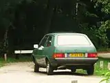 Volvo 340 3 portes (1983 - 1985)