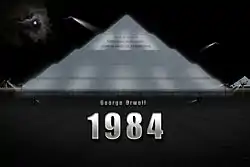 Image illustrative de l’article 1984 (roman)