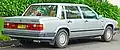 Volvo 760 (1987-1990).