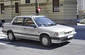 Rover 200