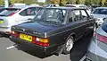 Volvo 240 (1984 - 1991)