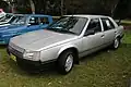 Renault 25 GTX (1989).