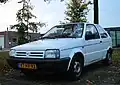 Nissan Micra (1992).