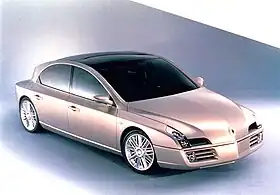 Renault Initiale (1995)