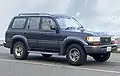 LX 1re&nbsp;génération