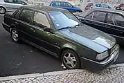 Volvo 460 (1993 - 1996)