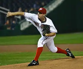 Image illustrative de l’article Saison 2012 des Nationals de Washington