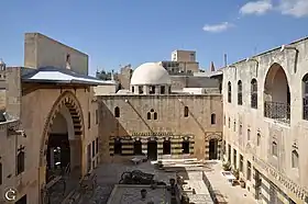 Image illustrative de l’article Maison Ghazaleh