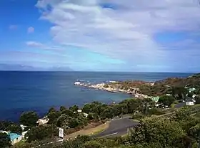 Castle Rock (Le Cap)
