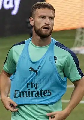 Image illustrative de l’article Shkodran Mustafi