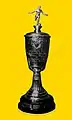 Trophée Kwame Nkrumah (de 1964 à 1977)