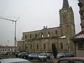 Février 2006, déconstruction