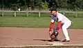 José Isturiz, 1re&nbsp;base