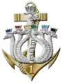 Escadron de commandement et de logistique.