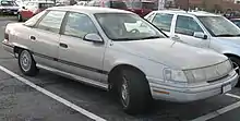 1re génération (1986-1991).