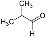 Image illustrative de l’article 2-Méthylpropanal