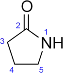 2-pyrrolidone