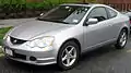 RSX.