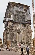 En 2003.