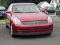 G 3e&nbsp;génération (G35)