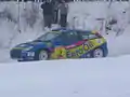 V.Pech à Šumava en 2005;