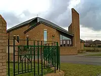 Image illustrative de l’article Diocèse de Middlesbrough