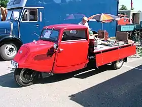 Tempo Hanseat