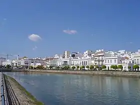 Ayamonte