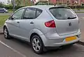 Seat Altea phase 1