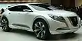 Suzuki Kizashi 2 Concept