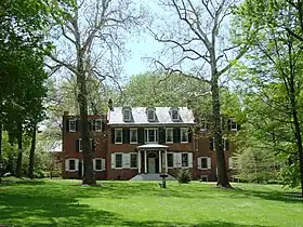 Lancaster Township (comté de Lancaster, Pennsylvanie)