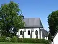 Chapelle Saint Vitus