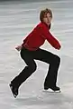 Au Trophée de France 2008