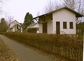 Schimpach