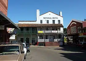 Jackson (Californie)