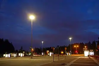 Martinlaakso.