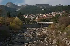 Xánthi