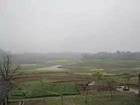 Xian de Qidong