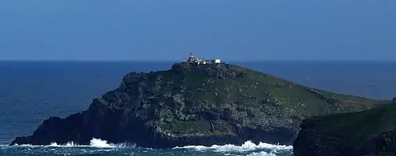 Le phare