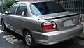 Kia Sephia II