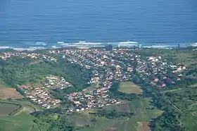 Tongaat