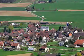 Schlatt (Thurgovie)