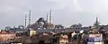 Mosquée Süleymaniye (1556).