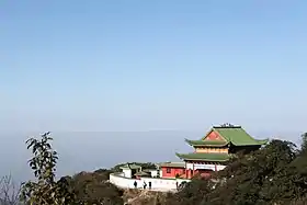 Xian de Yizhang
