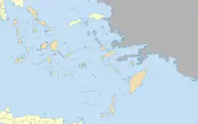 Megísti