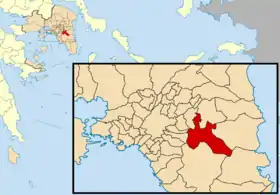 Péania